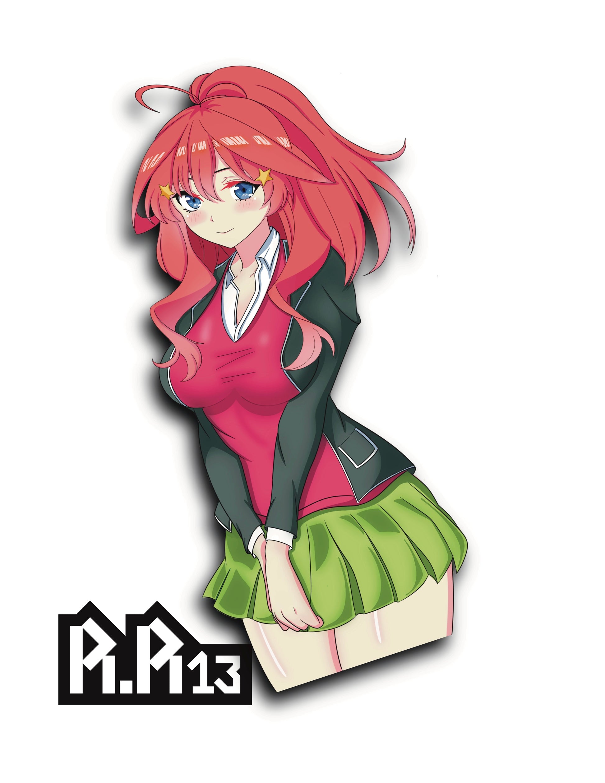 ITSUKI