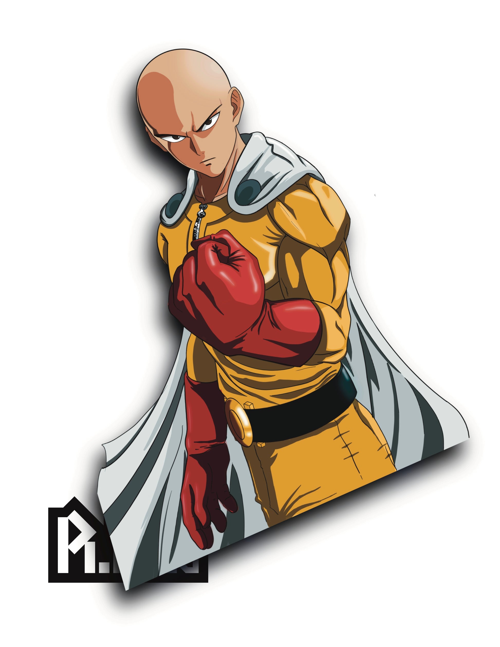 SAITAMA