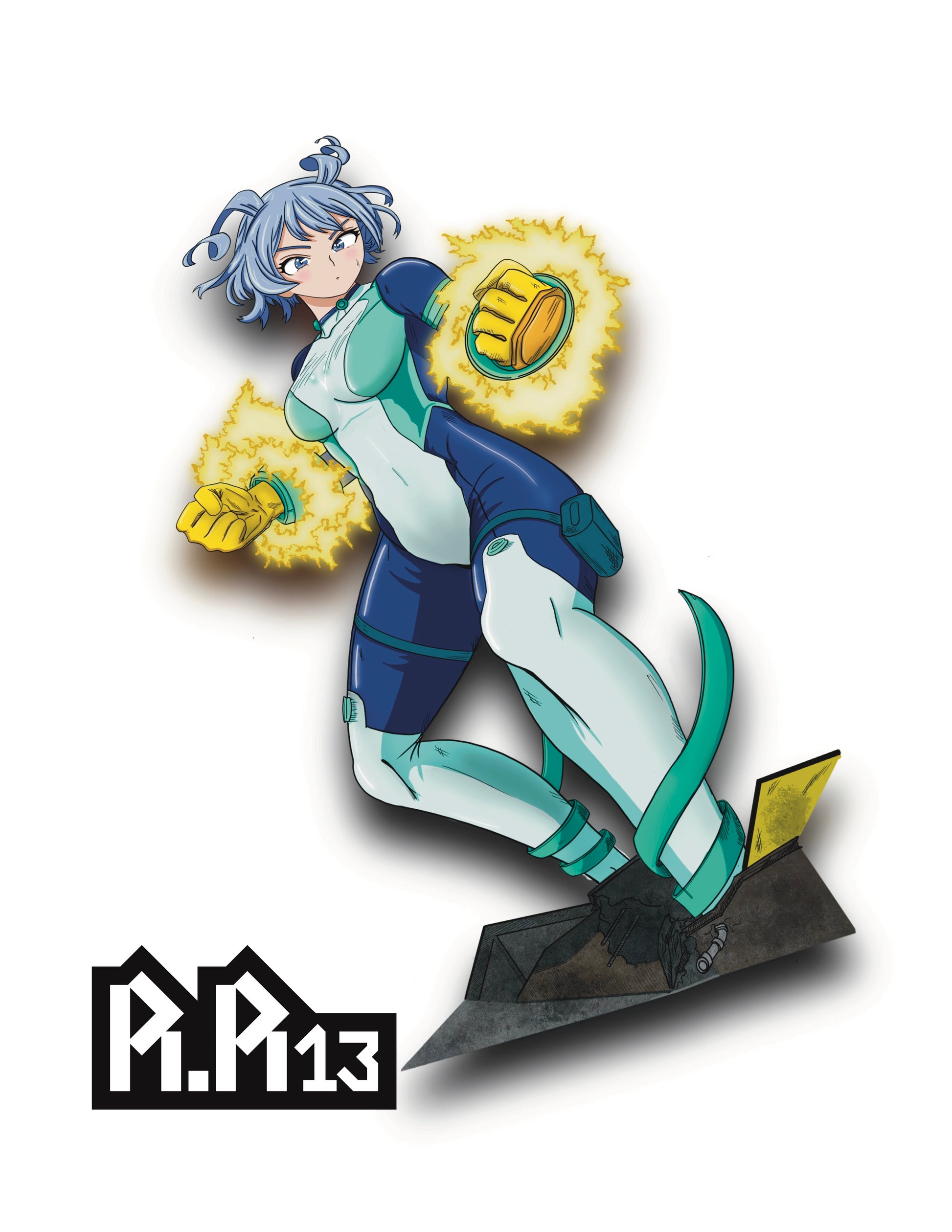 NEJIRE