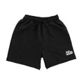 RR13 ATHLETIC SHORTS - NEGRO
