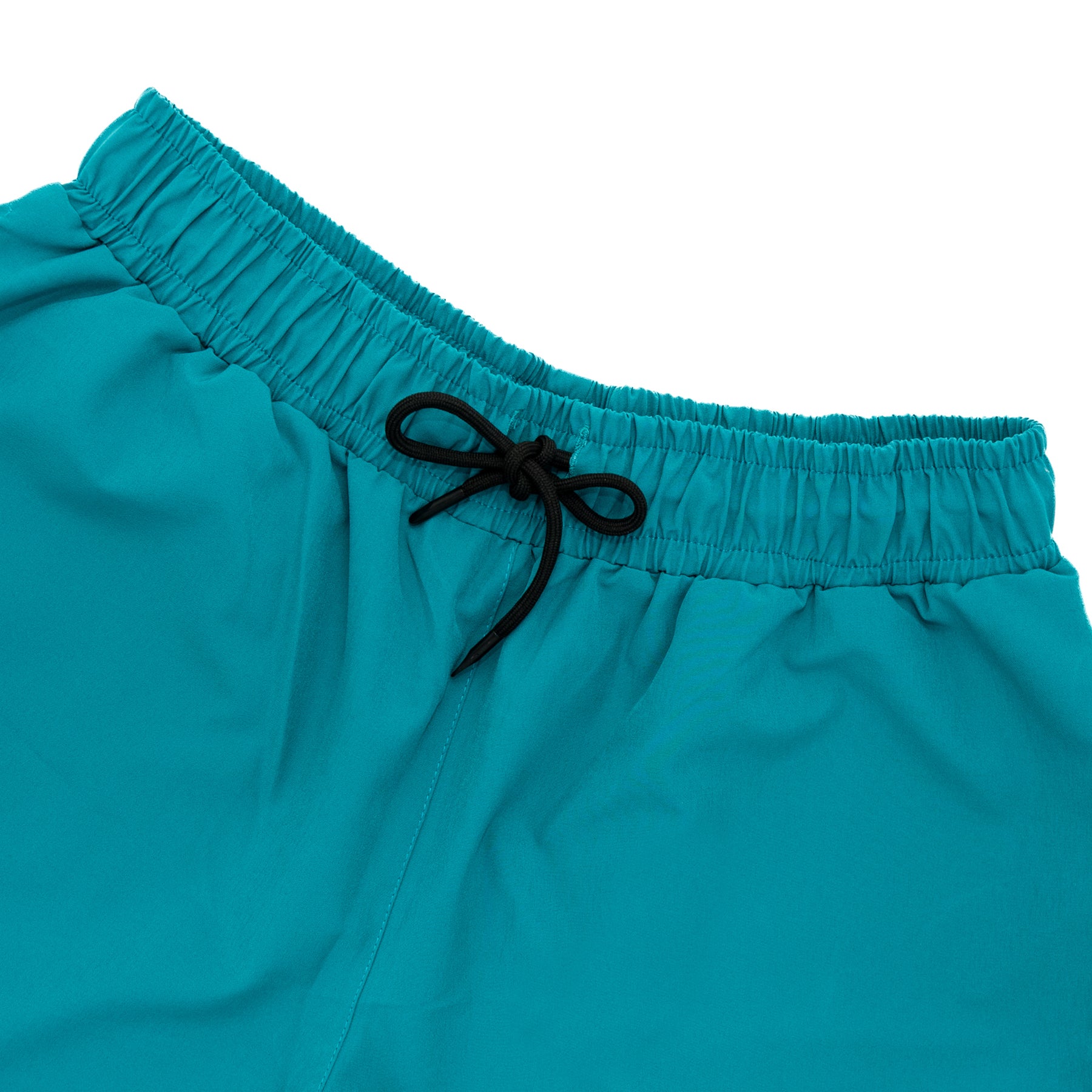 RR13 ATHLETIC SHORTS - AZUL