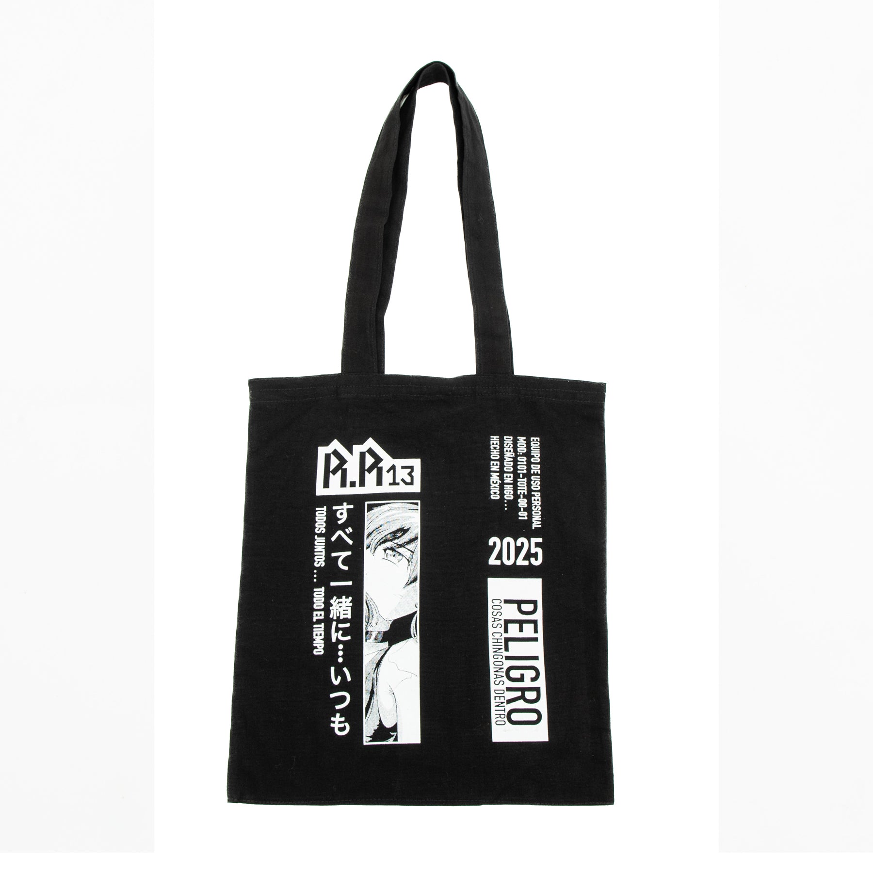 TOTE BAG