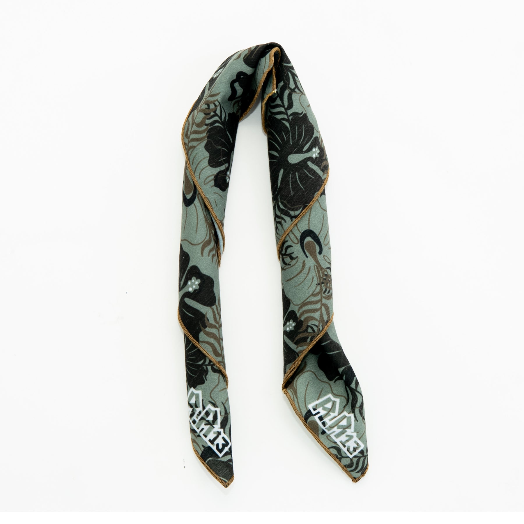 BANDANA - FLOR DE ASFALTO