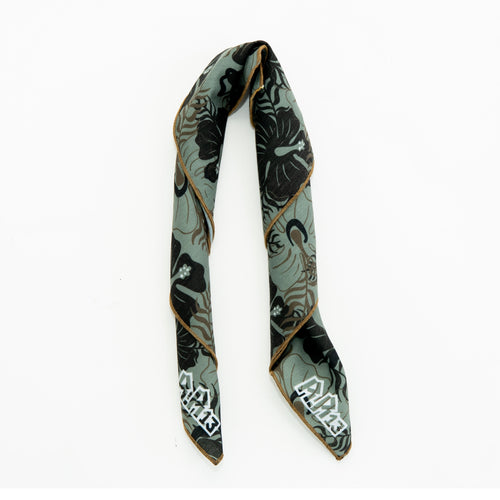 BANDANA - FLOR DE ASFALTO