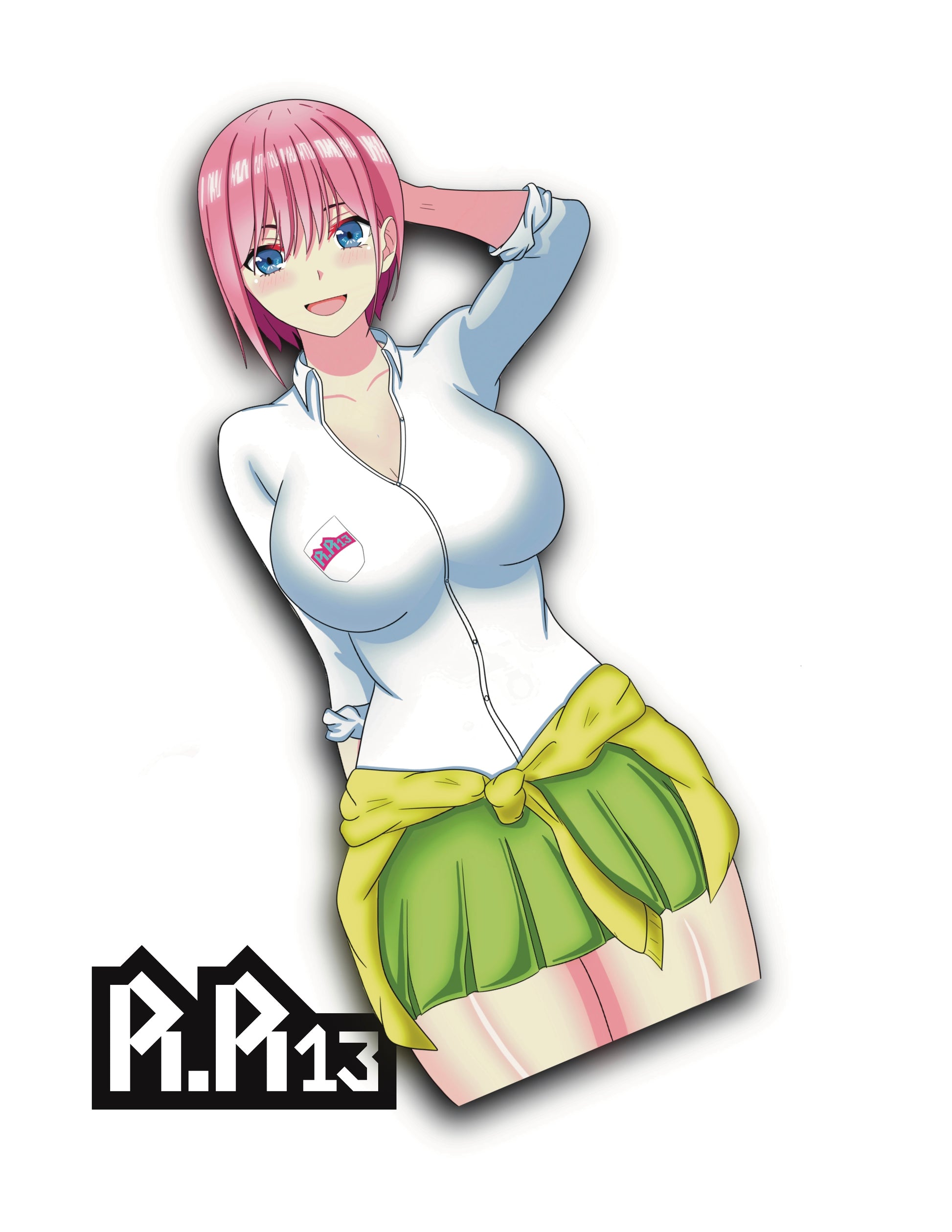 ICHIKA