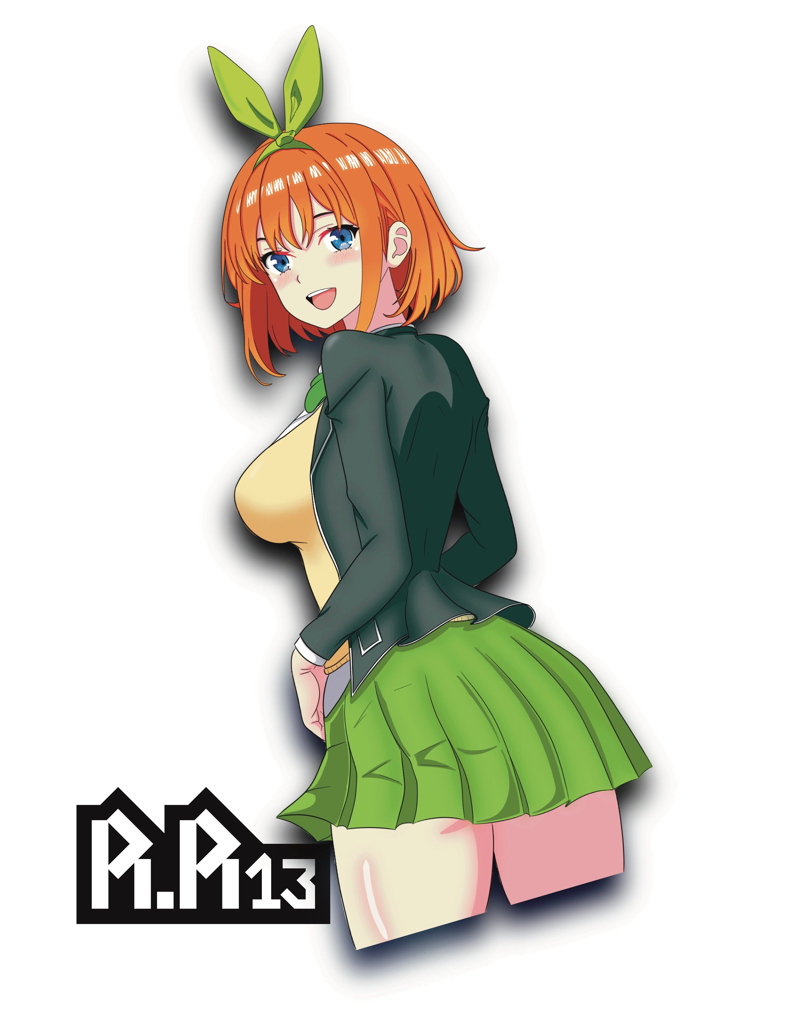 YOTSUBA