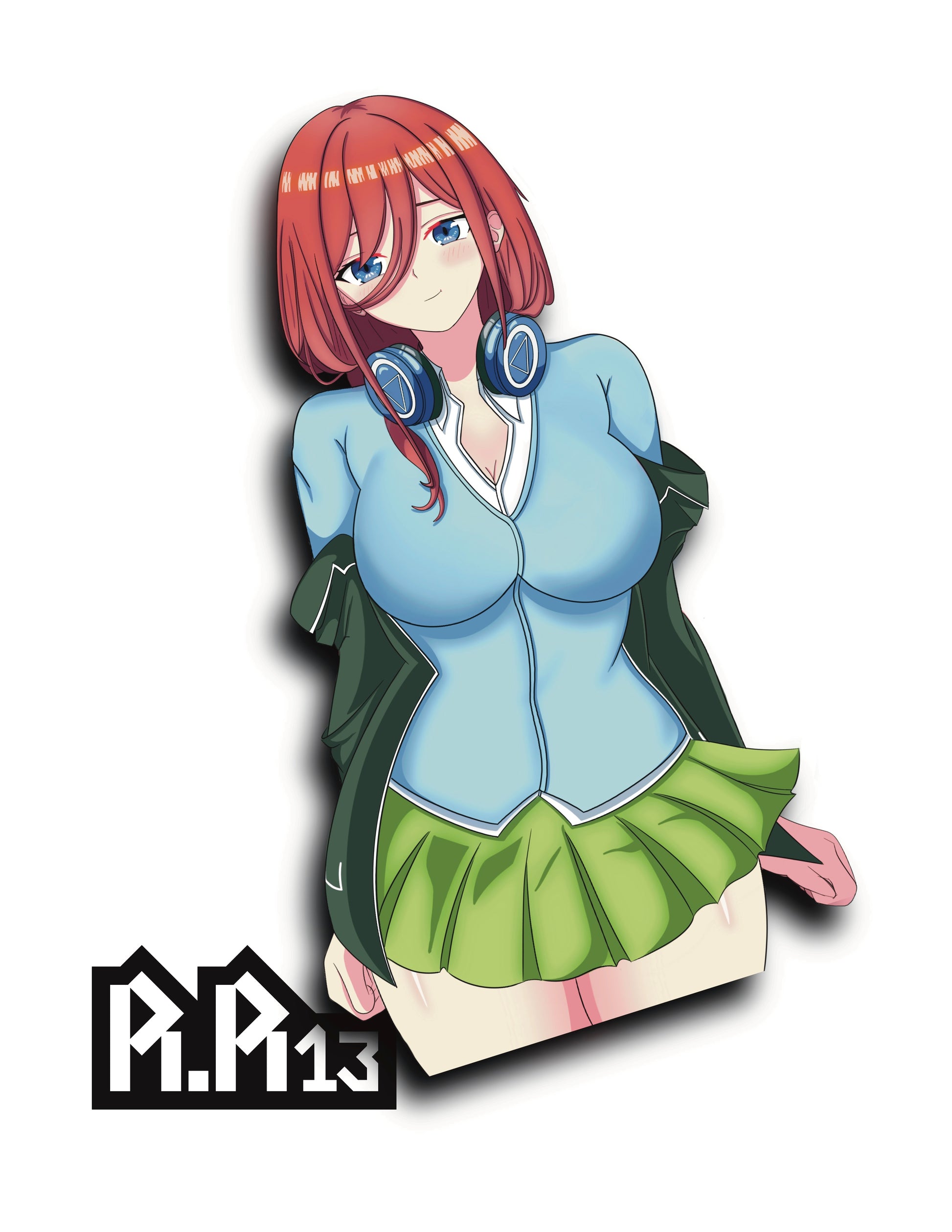 MIKU
