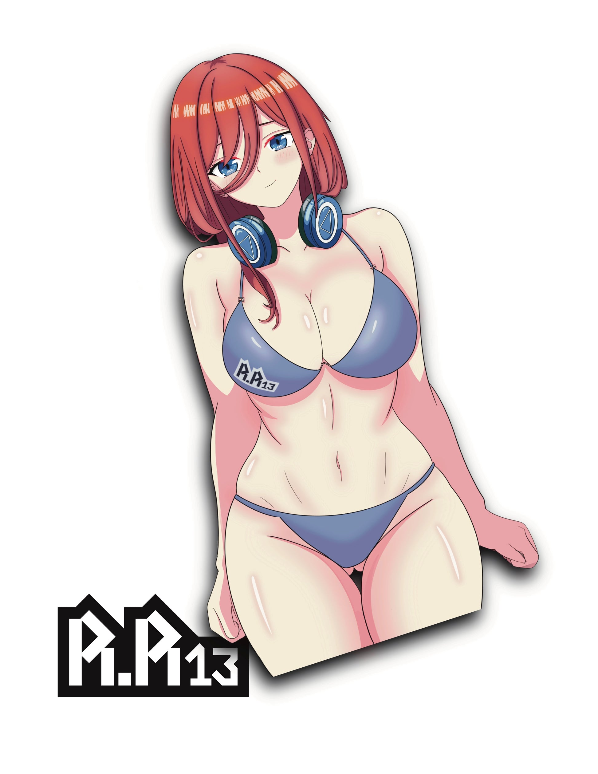 MIKU SUMMER TIME