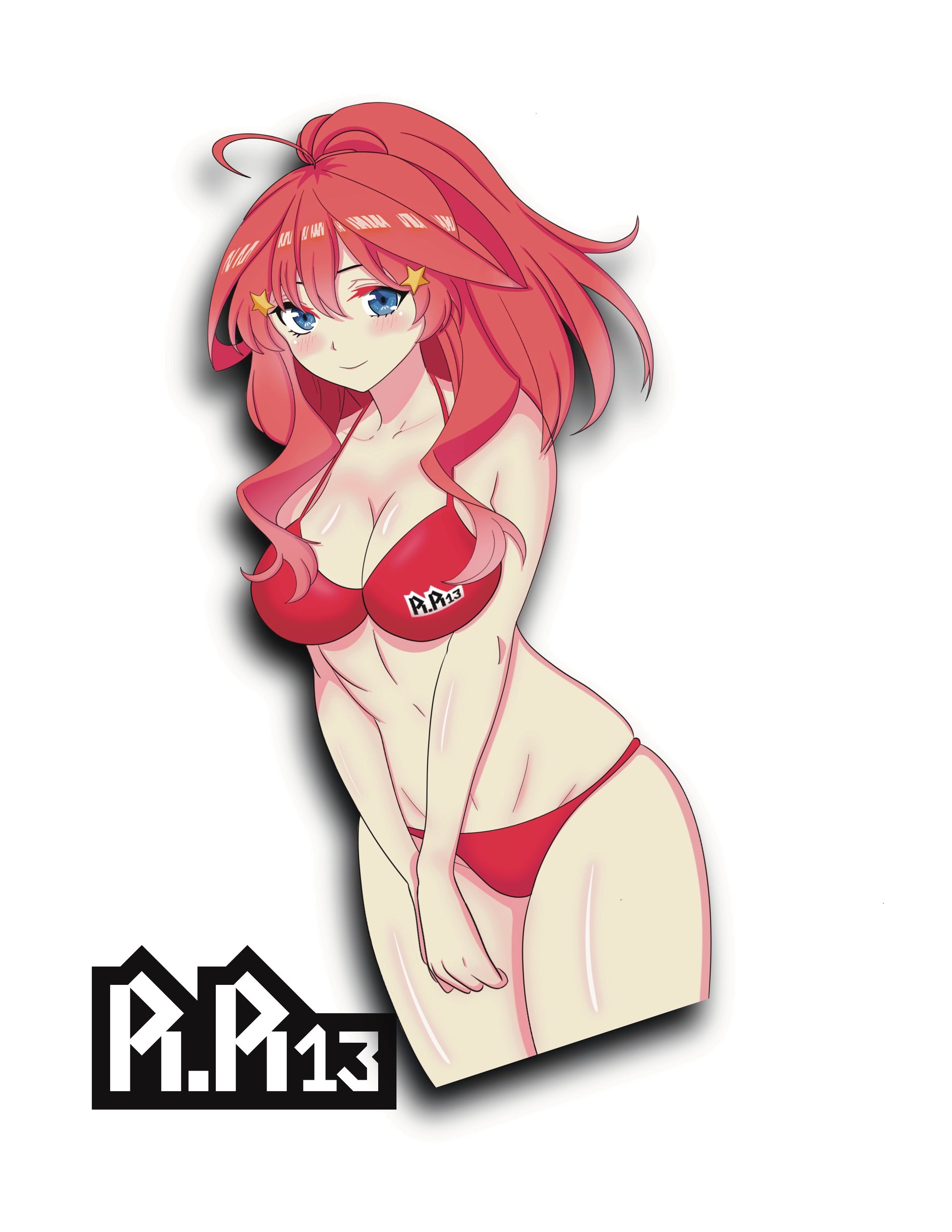 ITSUKI SUMMER TIME