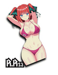 NINO SUMMER TIME