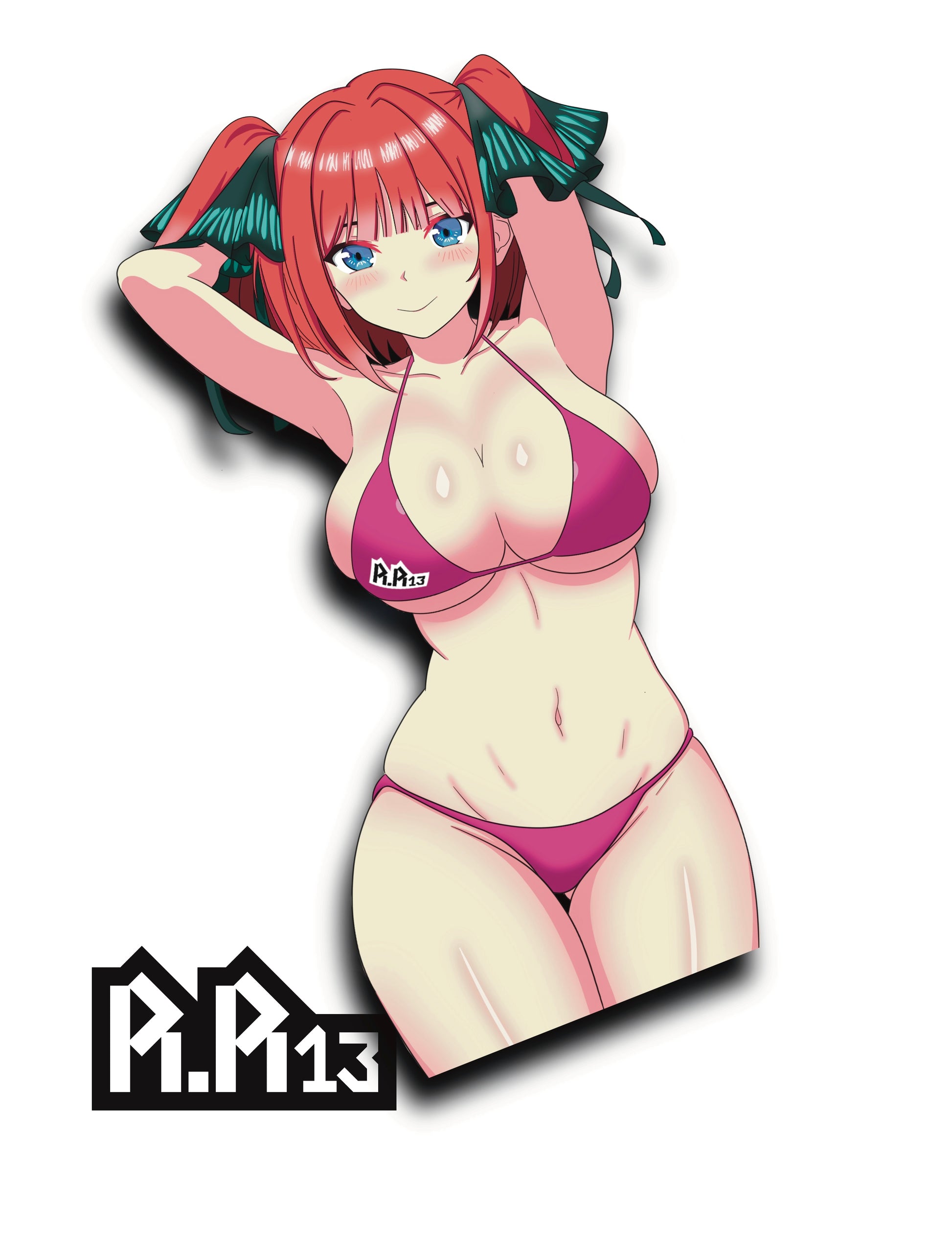 NINO SUMMER TIME