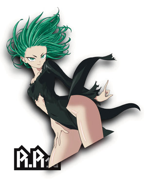 TATSUMAKI