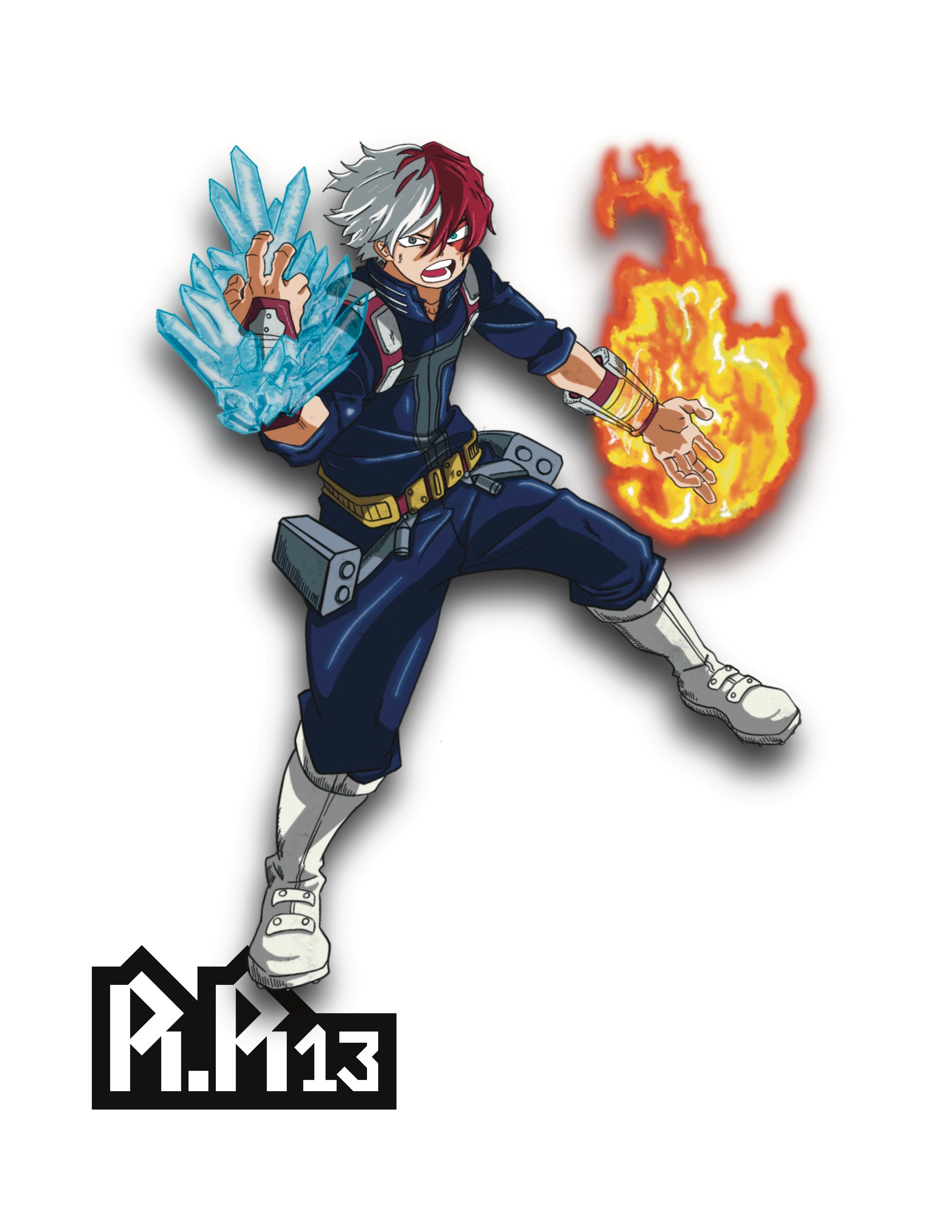 TODOROKI