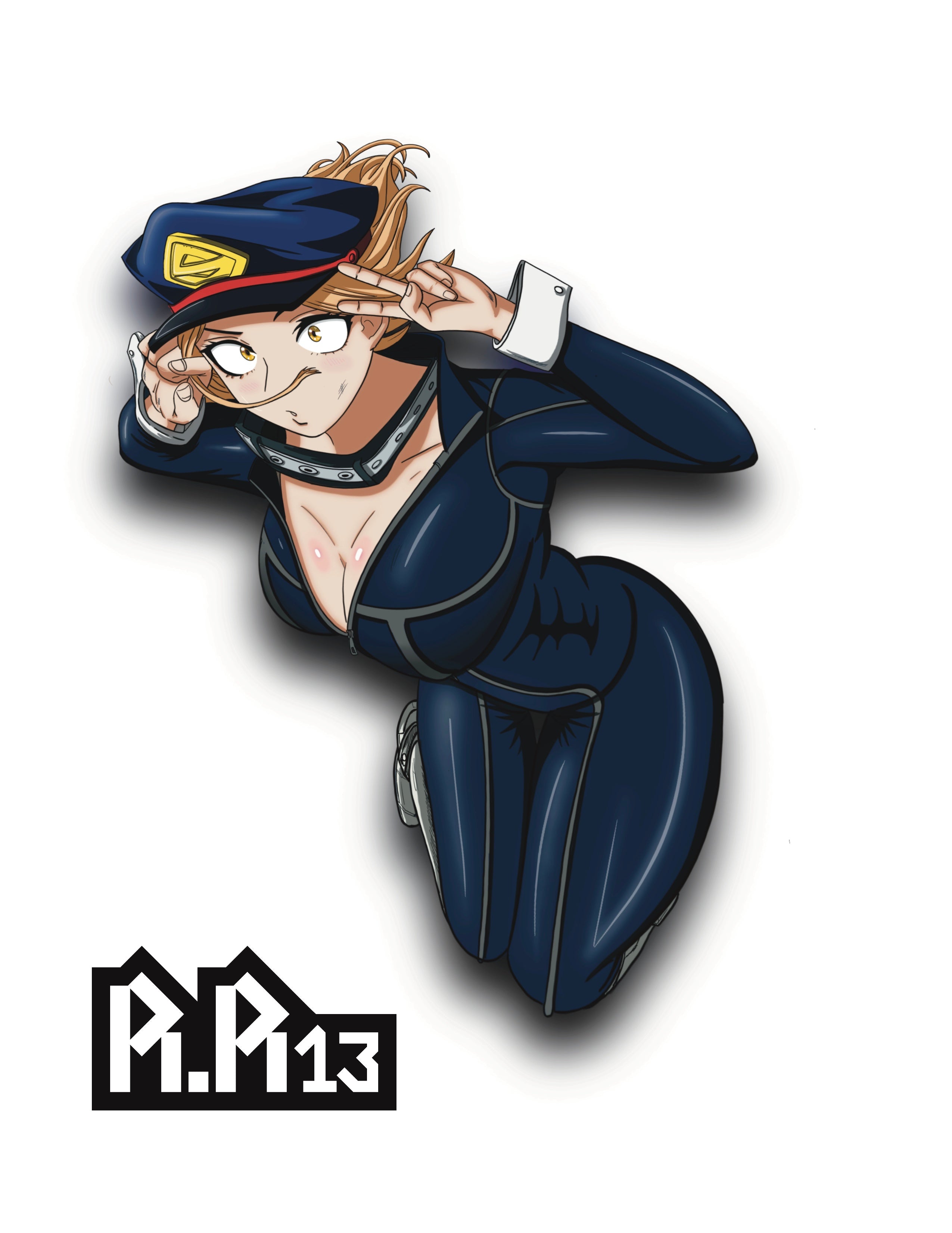 CAMIE
