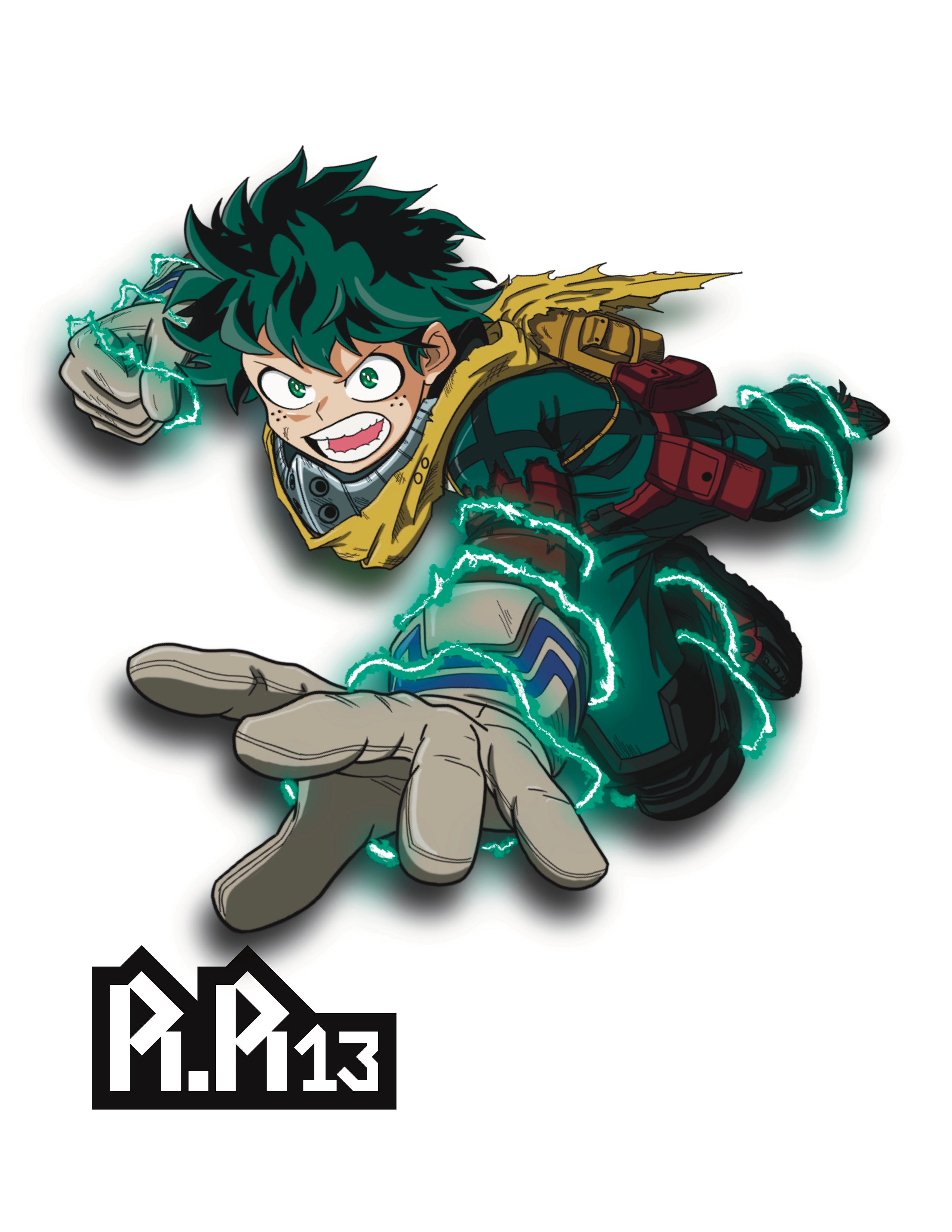 DEKU