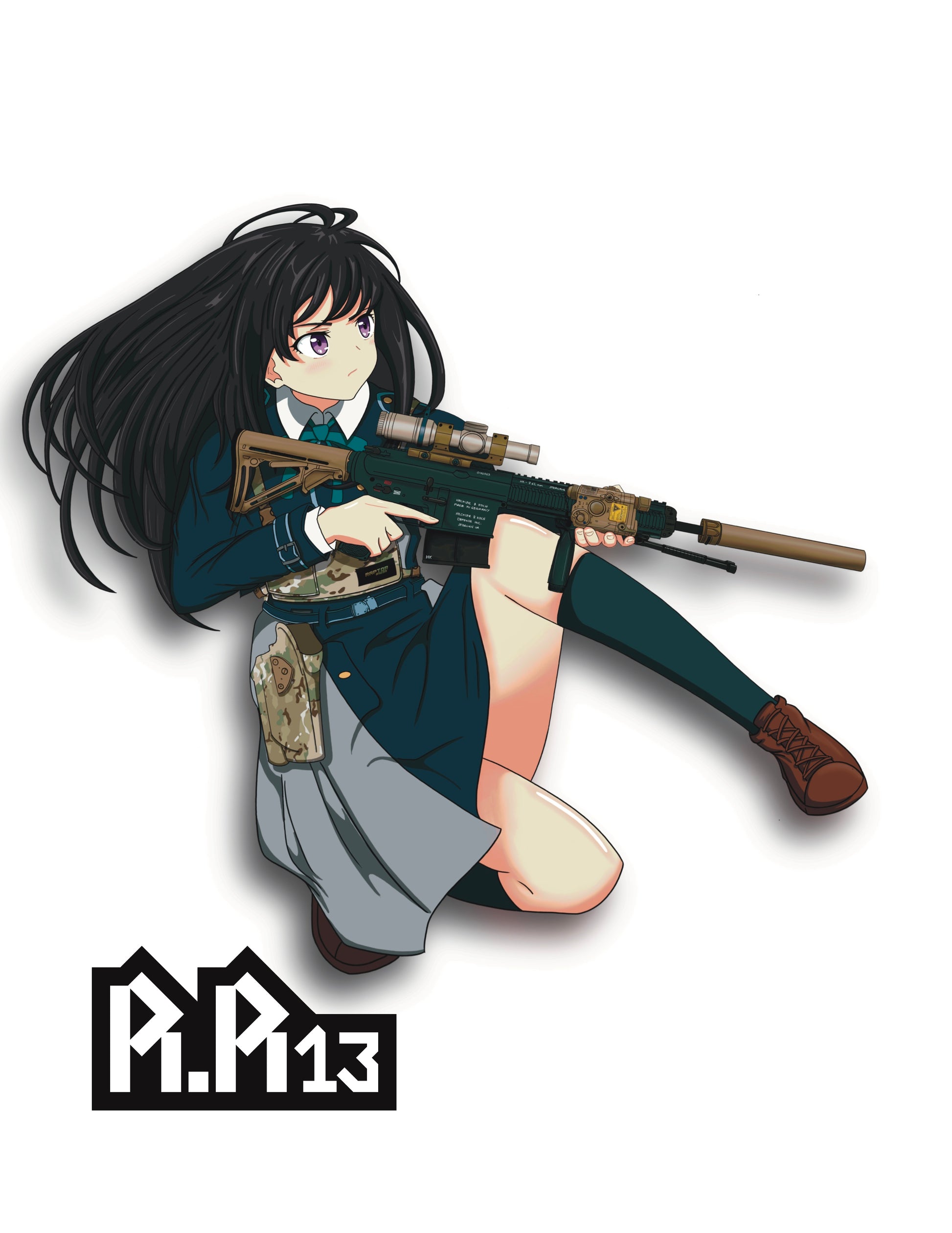TAKINA SPEC OPS