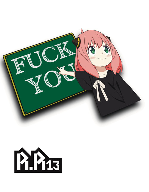 ANYA