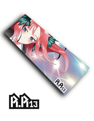 NINO NIGHT SLAP