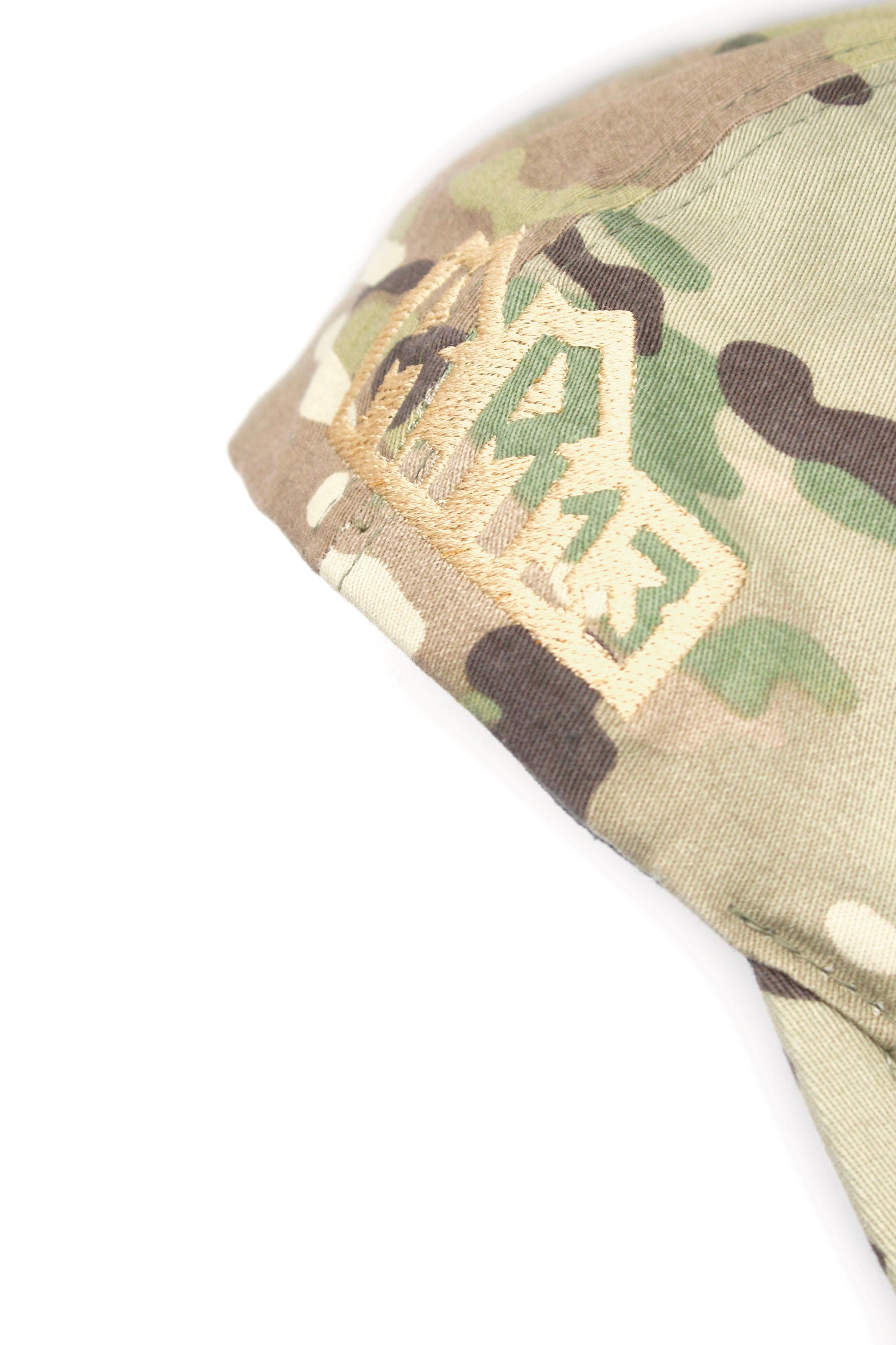 UNIT 01 CAP