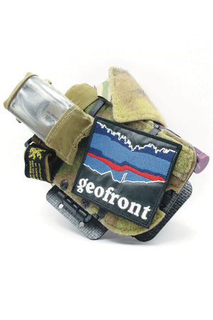 GEOFRONT PATCH