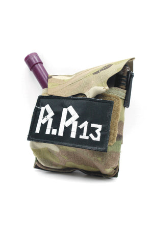 RR13 PATCH
