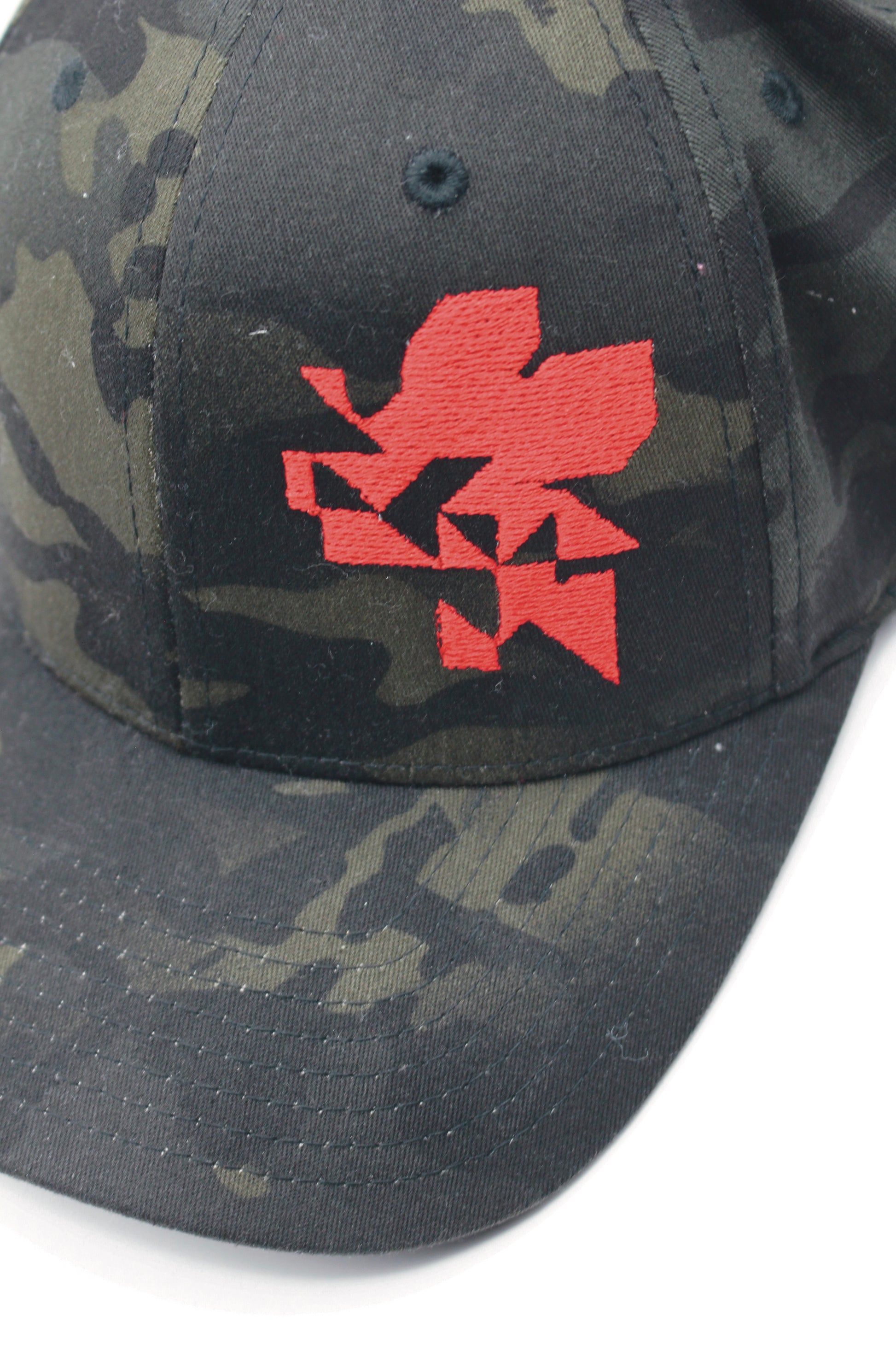 UNIT 02 CAP