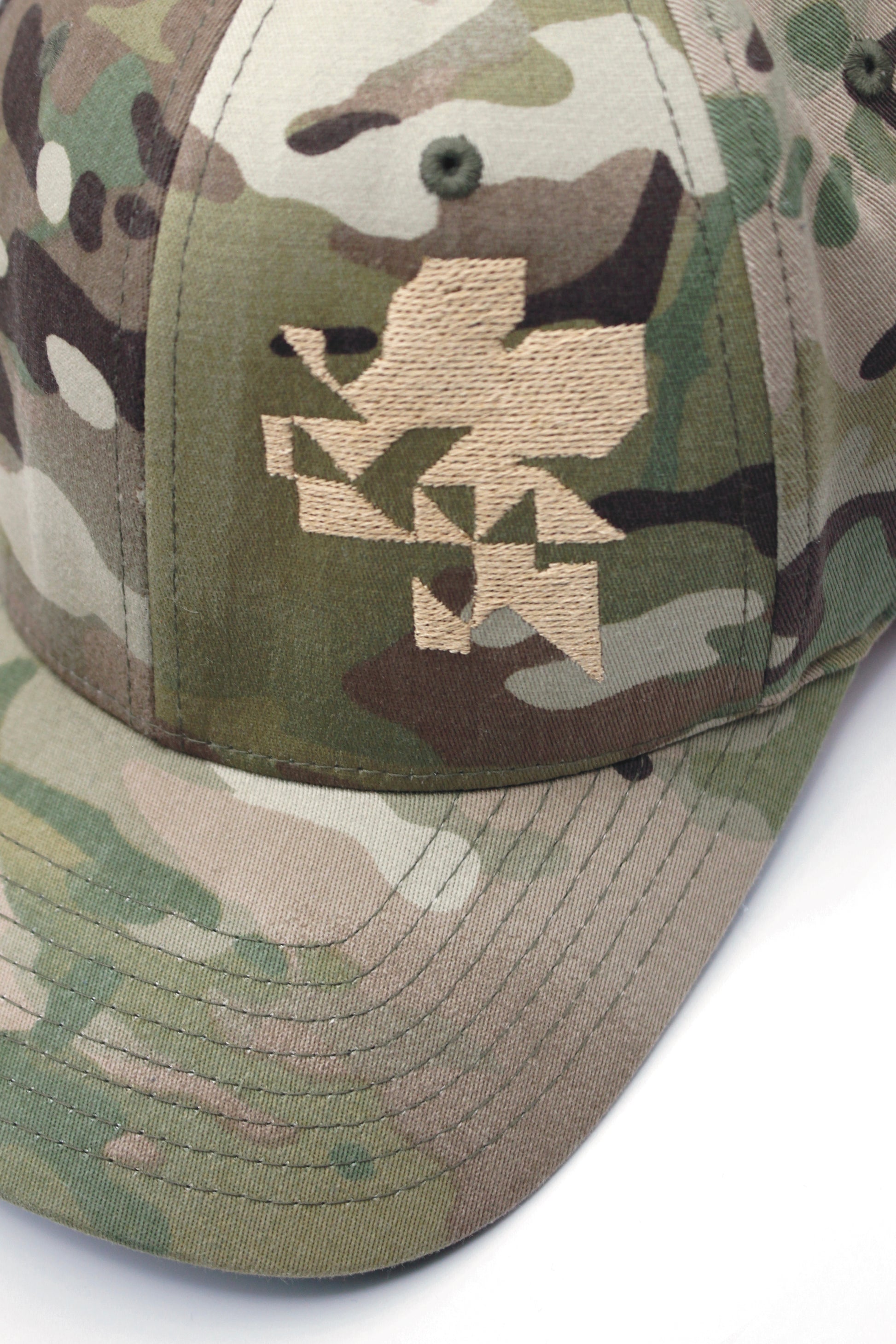 UNIT 01 CAP