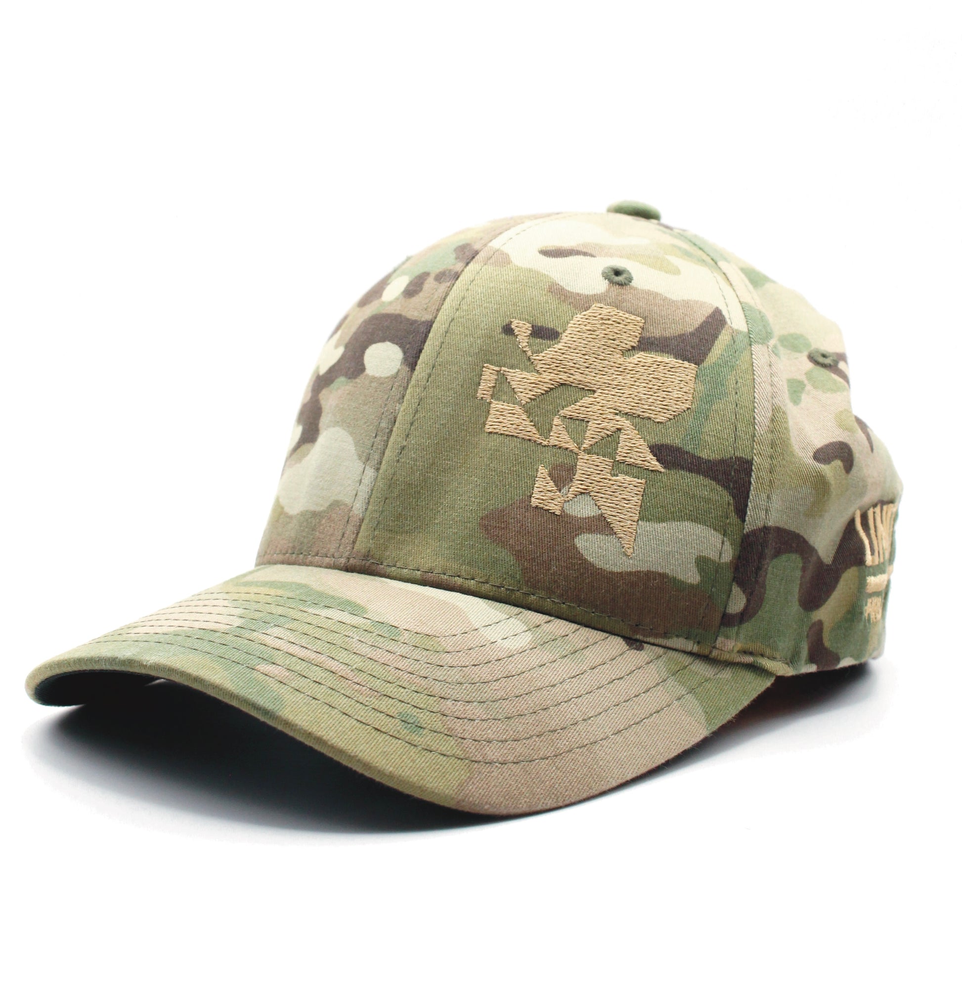 UNIT 01 CAP